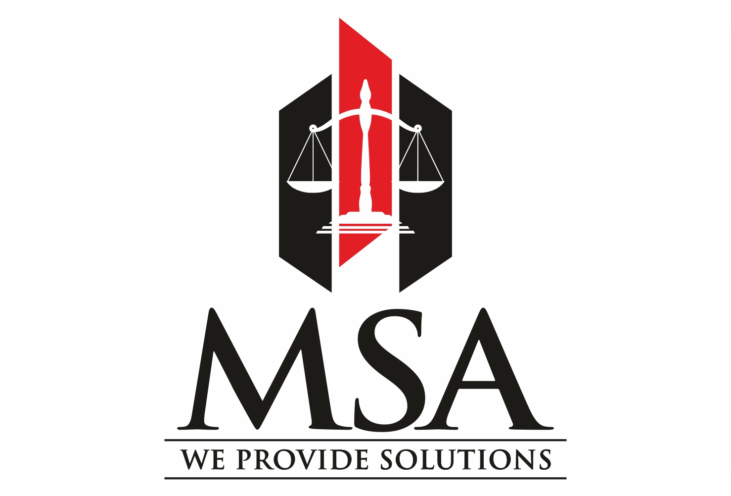 MSA Legal